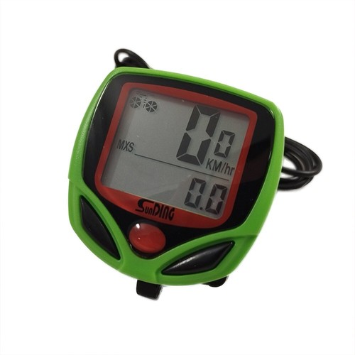 Bike bicycle lcd computer - bike,