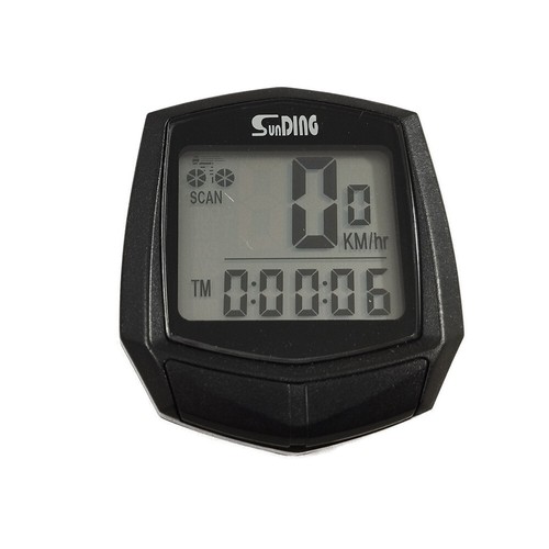 Bike bicycle lcd computer - bicycle,